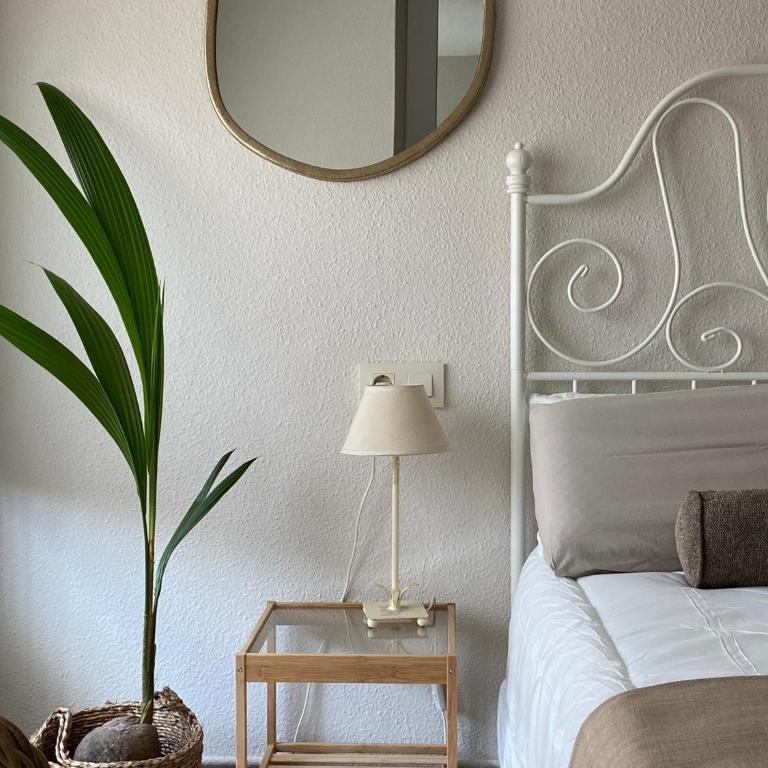 Apartamento de Temporada en Madrid - Three-Bedroom Apartment - 3