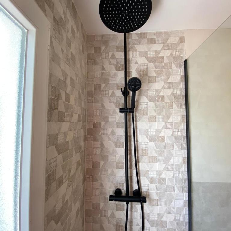 Apartamento de Temporada en Madrid - Three-Bedroom Apartment - 18