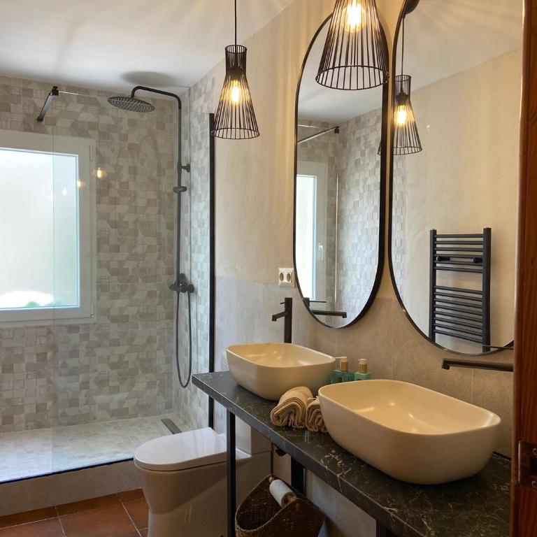 Apartamento de Temporada en Madrid - Three-Bedroom Apartment - 15