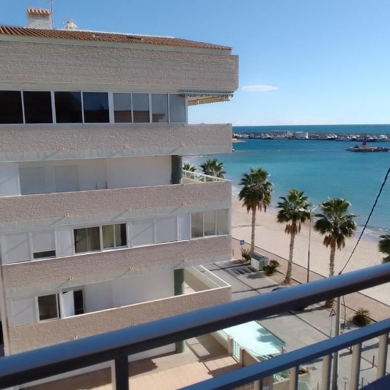 La vila del mar - Apartamento de 2 dormitorios - 1