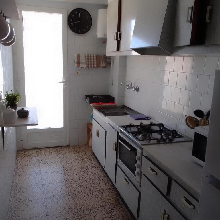 La vila del mar - Apartamento de 2 dormitorios - 2
