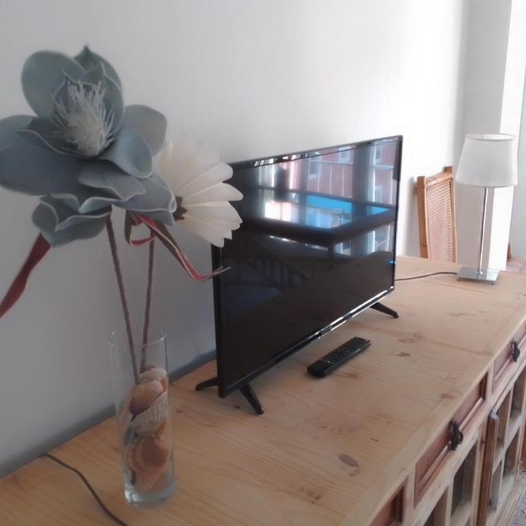 La vila del mar - Apartamento de 2 dormitorios - 3