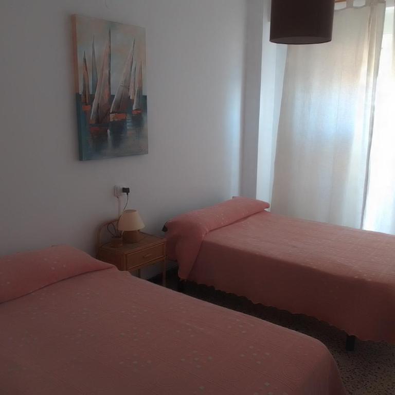 La vila del mar - Apartamento de 2 dormitorios - 4