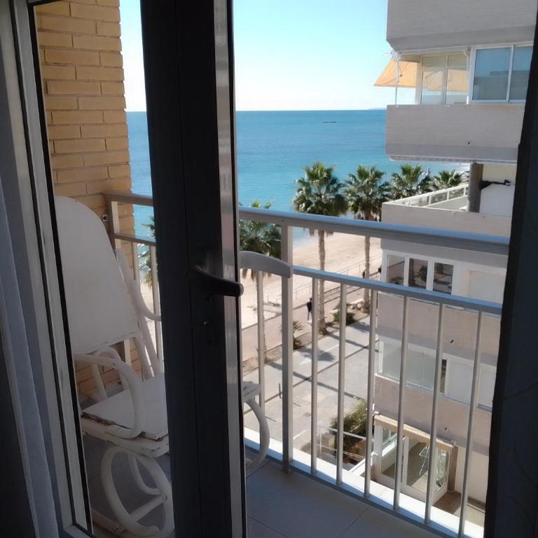 La vila del mar - Apartamento de 2 dormitorios - 5