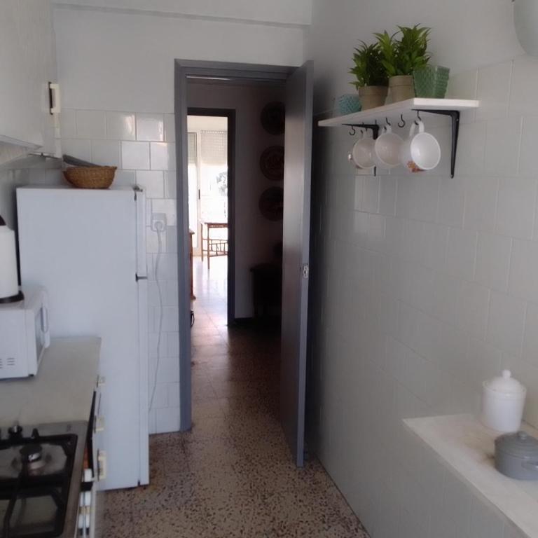 La vila del mar - Apartamento de 2 dormitorios - 7