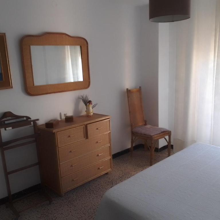 La vila del mar - Apartamento de 2 dormitorios - 10
