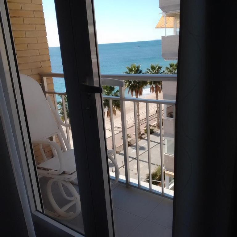 La vila del mar - Apartamento de 2 dormitorios - 11