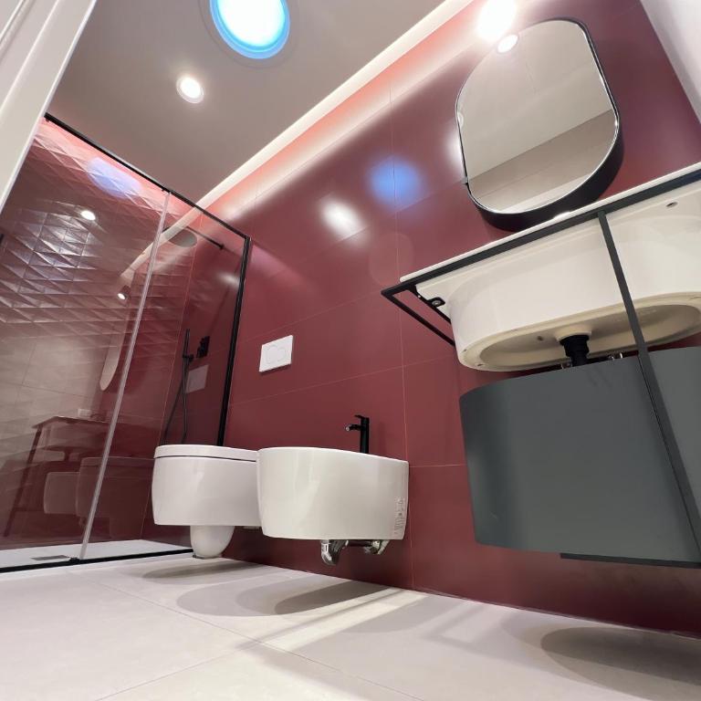 Hotel Vivit ***S - Appartamento Attico - Edificio Separato - 5