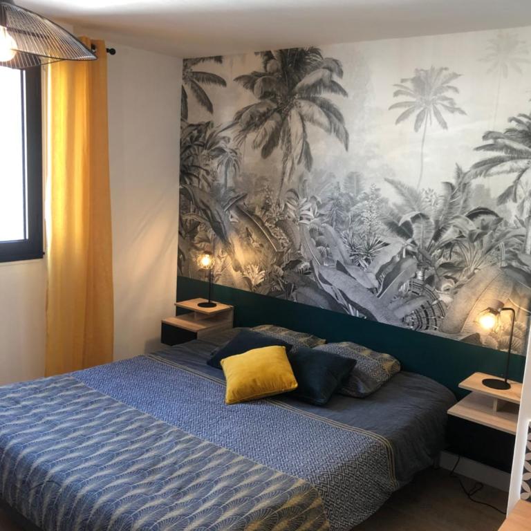 Concarneau centre-ville proche plage - Appartement 1 Chambre - 1