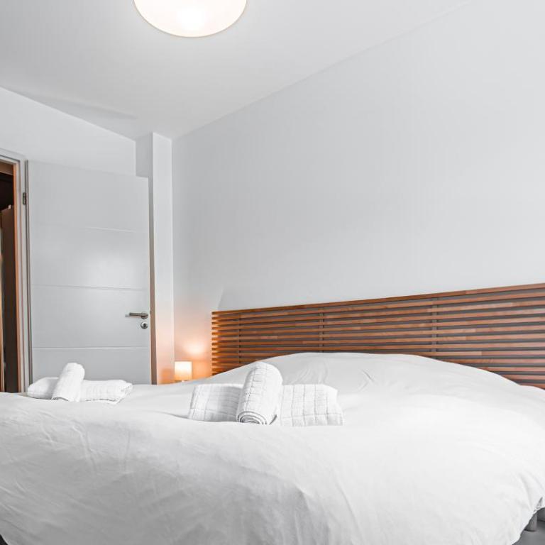 Wonder Appart' 1.2 - Coeur de ville - - Appartamento con 1 Camera da Letto - 11