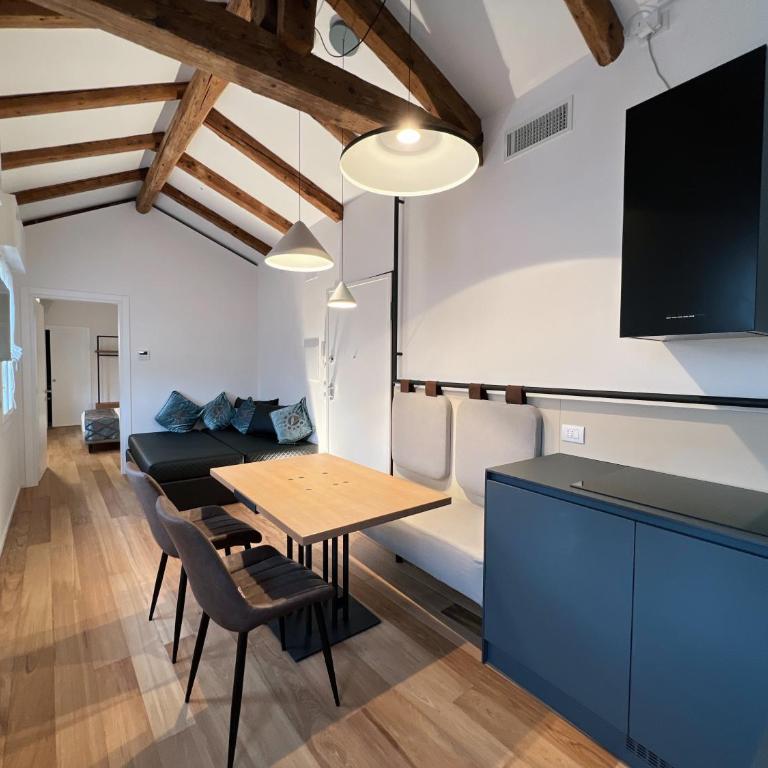 Hotel Vivit ***S - Appartamento Attico - Edificio Separato - 3