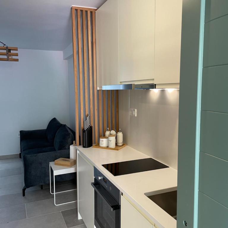 Barbi Blue Apartments - Apartment - 2