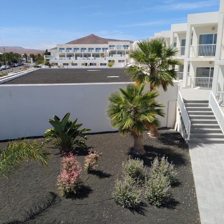 Apartment Aqui Todo Empieza - Pool view - Free WiFi - smart TV-Residence Senator - Apartamento de 1 dormitorio - 24