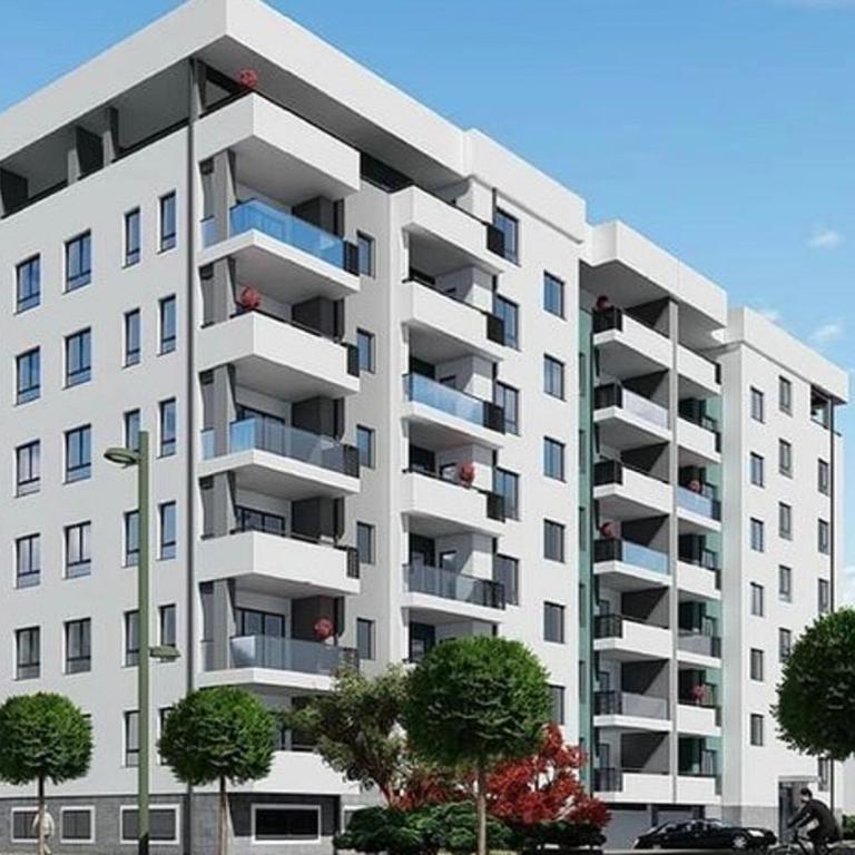Apartman Barocco - Apartman sa 1 Spavaćom Sobom - 29
