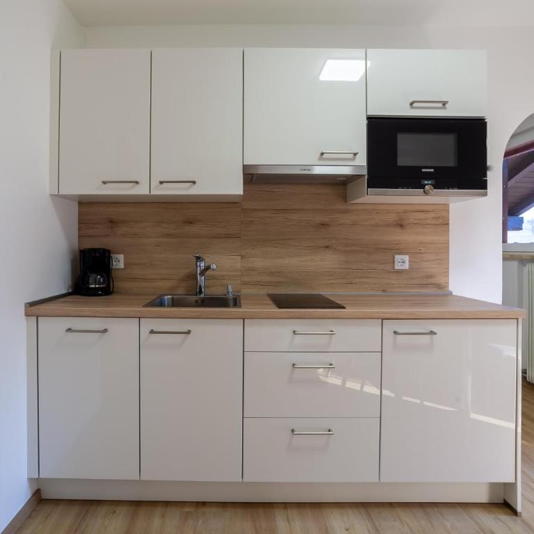 Residence Sonja - Appartamento con Balcone - 10
