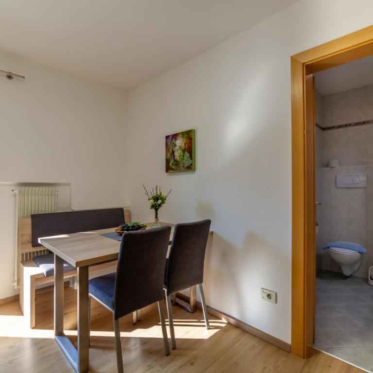 Residence Sonja - Appartamento con Balcone - 14