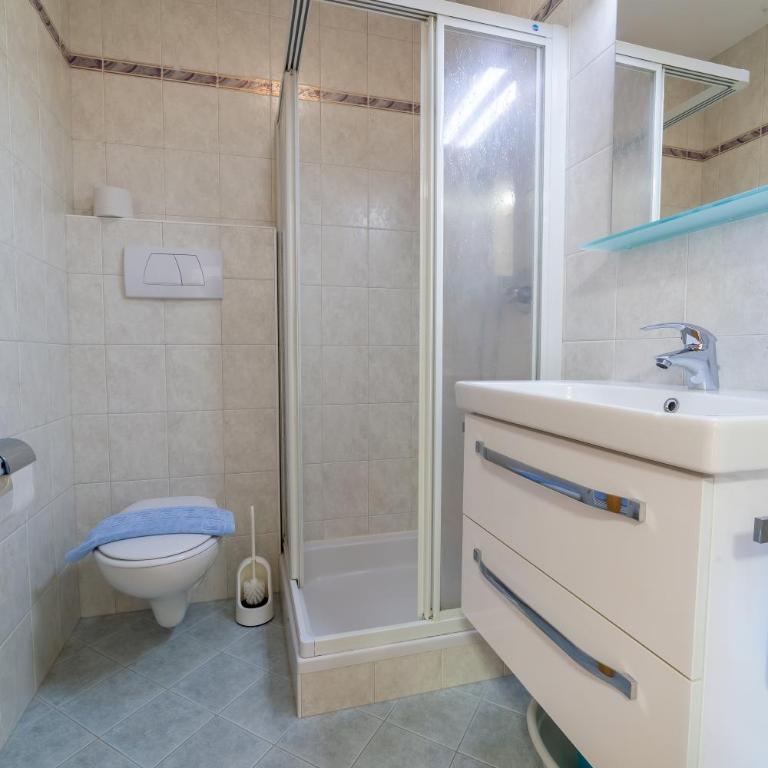 Residence Sonja - Appartamento con Balcone - 12