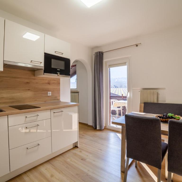 Residence Sonja - Appartamento con Balcone - 11