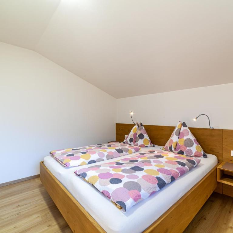 Residence Sonja - Appartamento con Balcone - 17