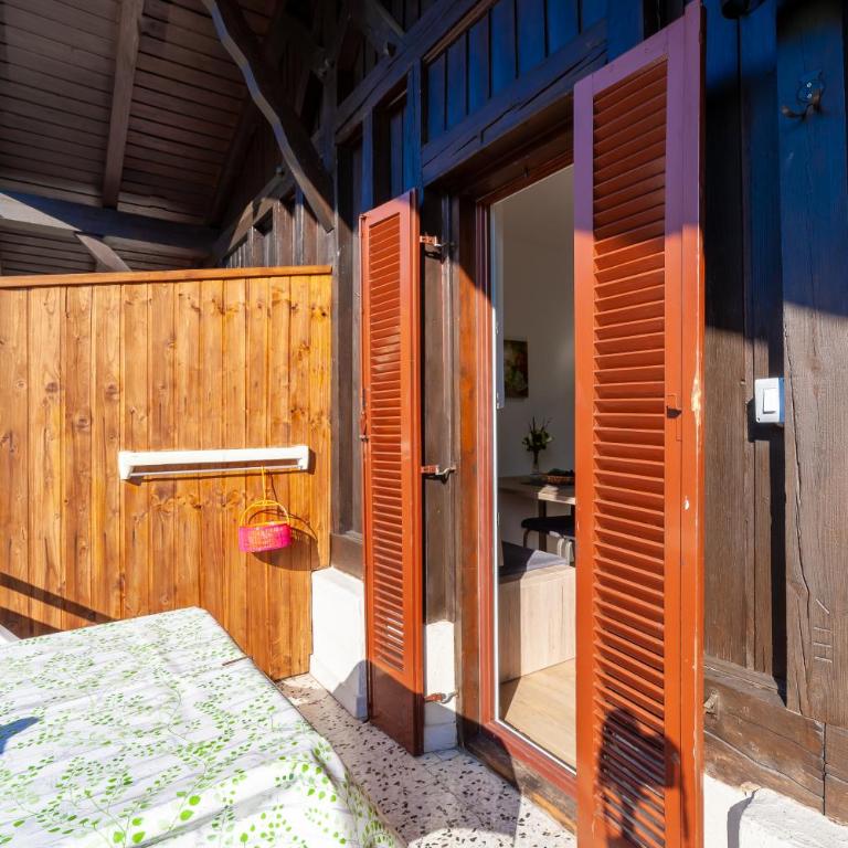 Residence Sonja - Appartamento con Balcone - 15