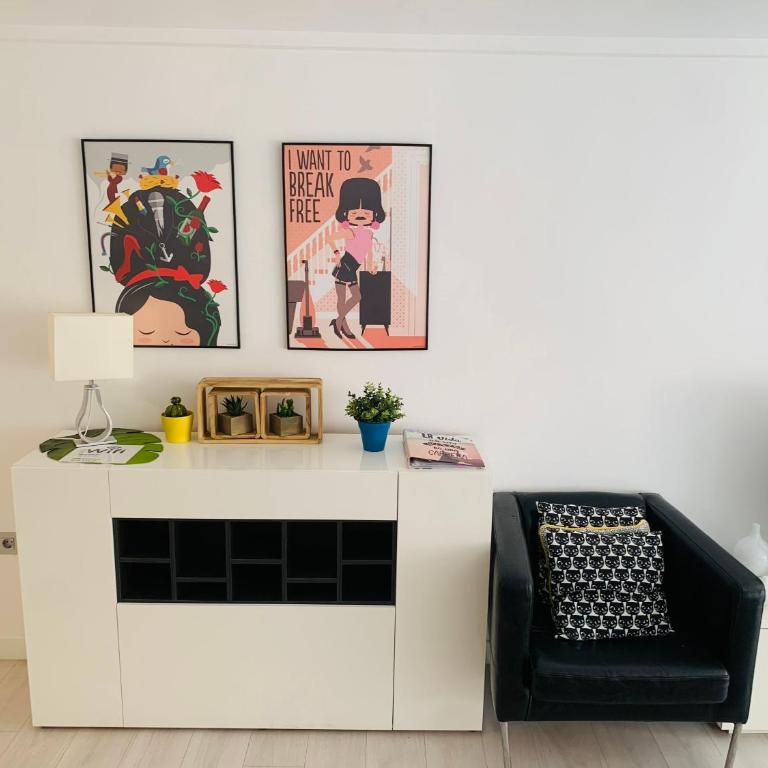 Casa Centro Benidorm - Apartamento - 10