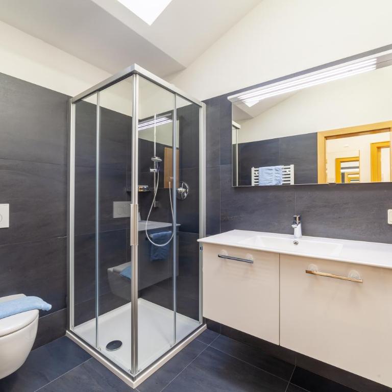 Residence Sonja - Appartamento con Balcone - 10