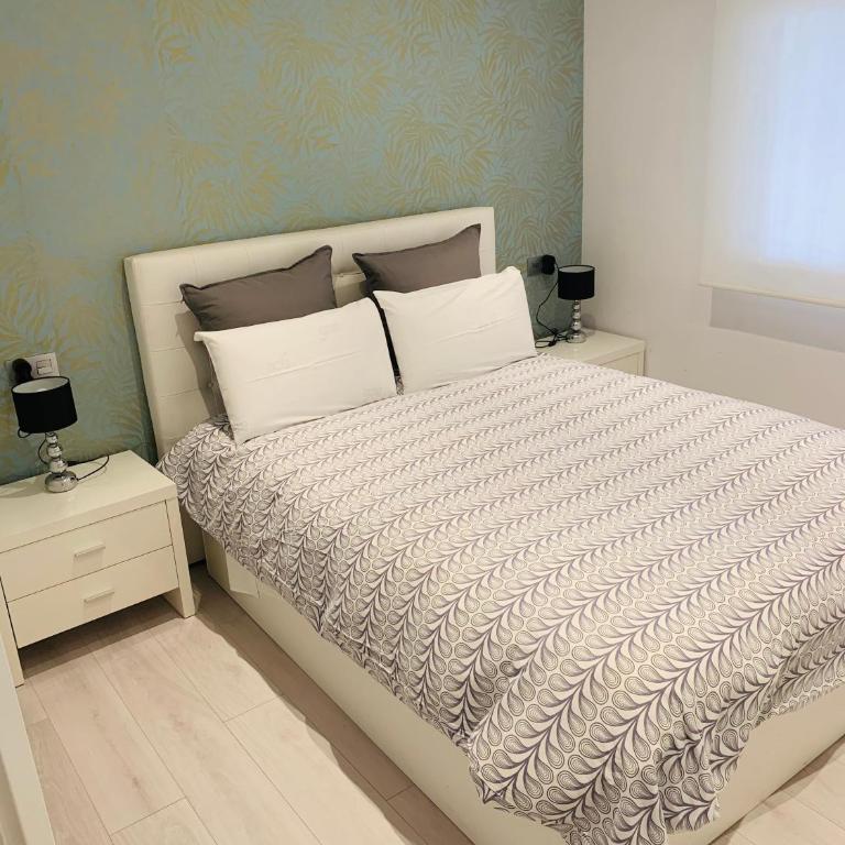 Casa Centro Benidorm - Apartamento - 20