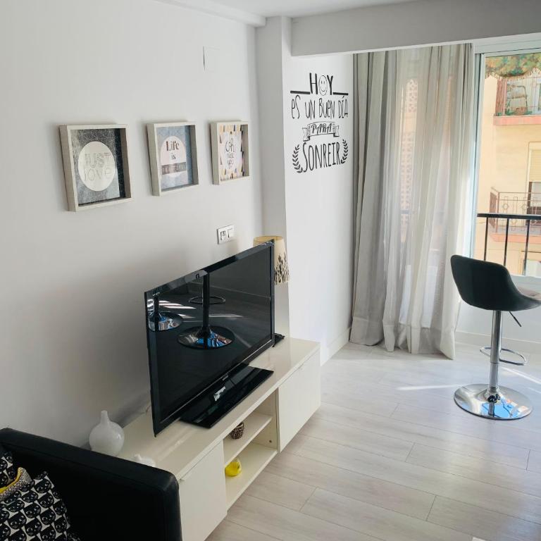 Casa Centro Benidorm - Apartamento - 3