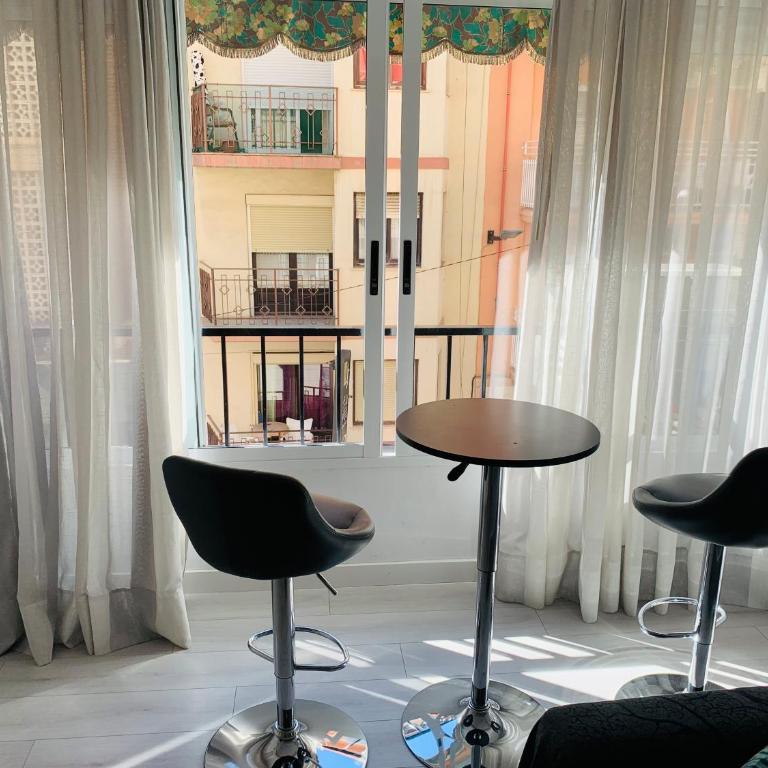 Casa Centro Benidorm - Apartamento - 4
