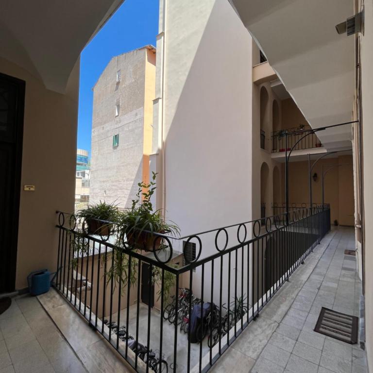 MiRhome Apartment - Appartamento con Terrazza - 4