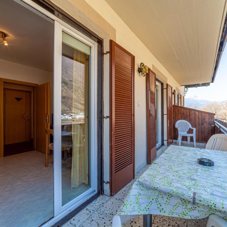 Residence Sonja - Appartamento con Balcone - 10
