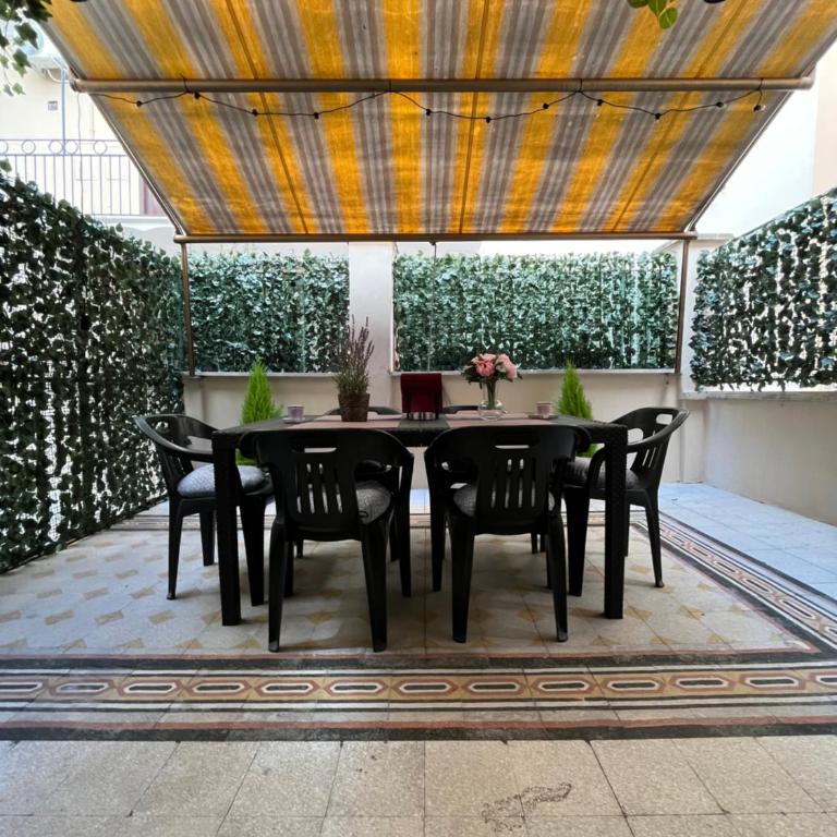 MiRhome Apartment - Appartamento con Terrazza - 5