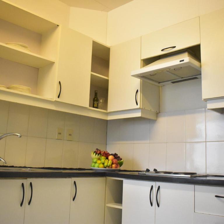 Delfines Apart Hotel - Apartamento de 2 dormitorios - 5