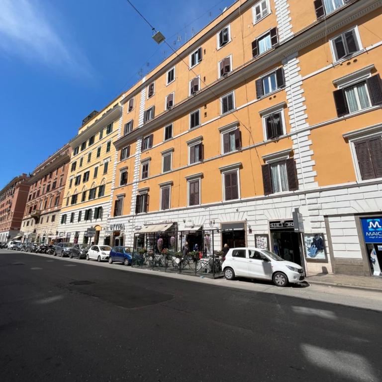MiRhome Apartment - Appartamento con Terrazza - 8