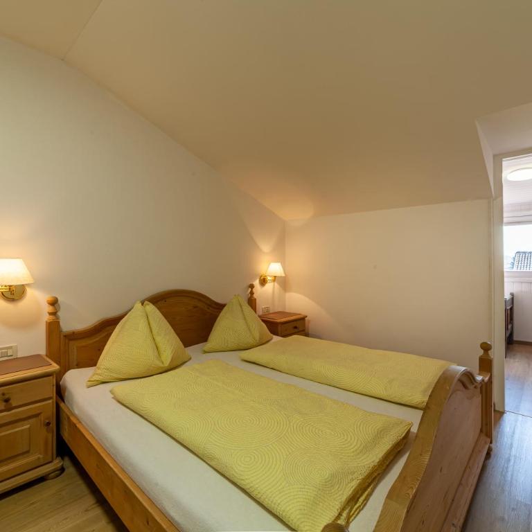 Residence Sonja - Appartamento con Balcone - 20