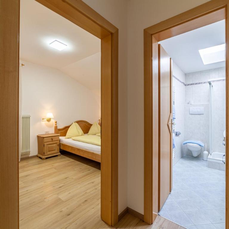Residence Sonja - Appartamento con Balcone - 10