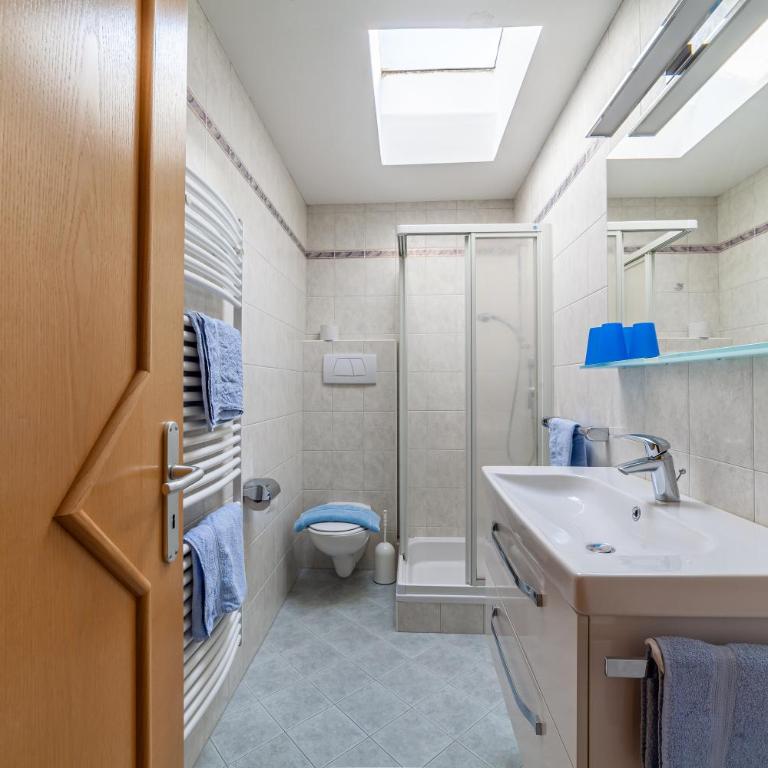 Residence Sonja - Appartamento con Balcone - 13