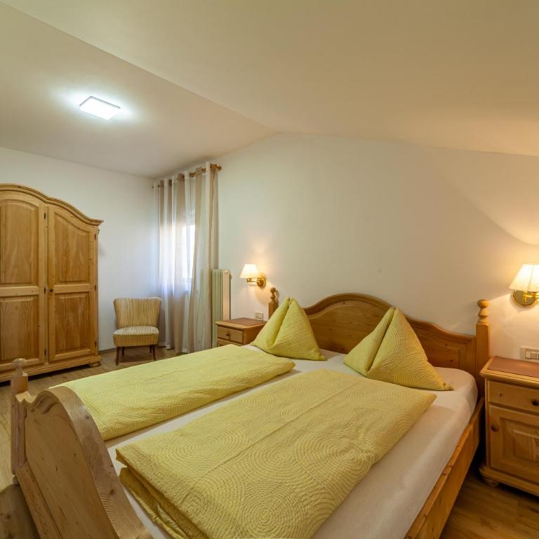 Residence Sonja - Appartamento con Balcone - 12