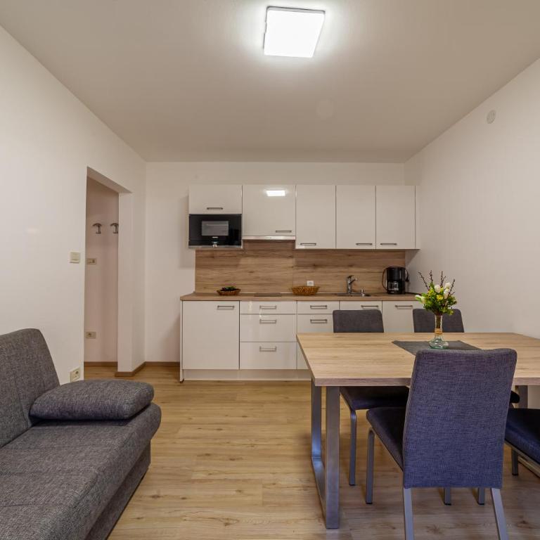 Residence Sonja - Appartamento con Balcone - 11