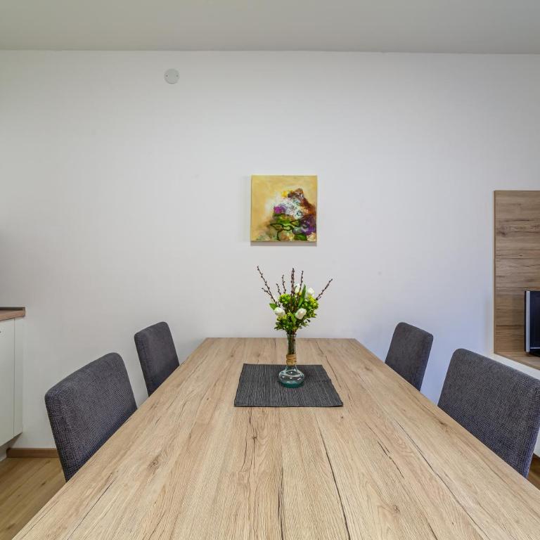 Residence Sonja - Appartamento con Balcone - 19