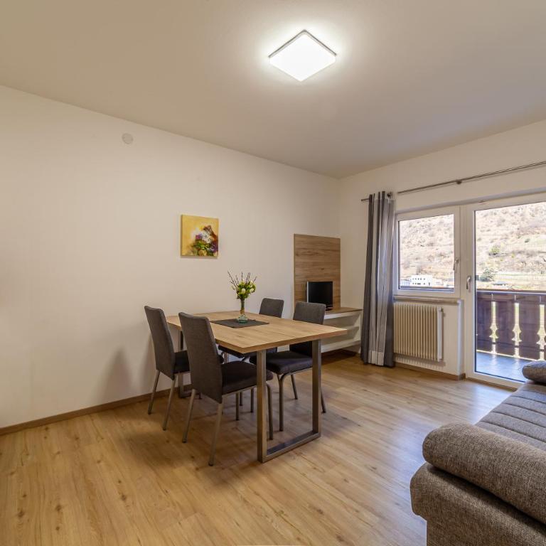 Residence Sonja - Appartamento con Balcone - 18
