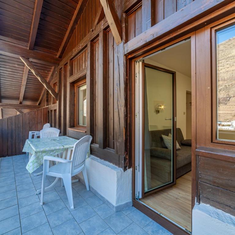 Residence Sonja - Appartamento con Balcone - 23