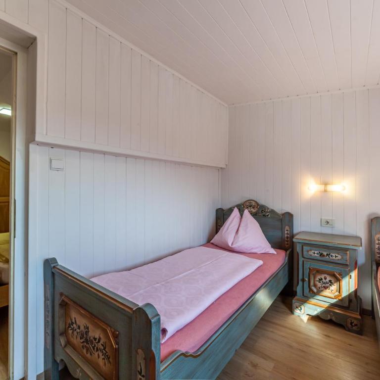 Residence Sonja - Appartamento con Balcone - 22
