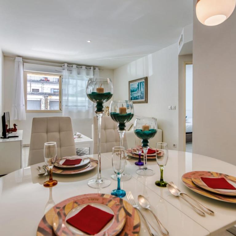 Appartement Clap d'Or - Welkeys - Appartement - 7