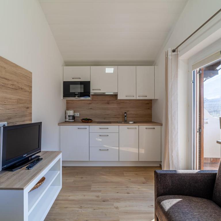Residence Sonja - Appartamento con Balcone - 16