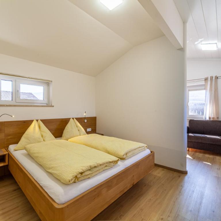 Residence Sonja - Appartamento con Balcone - 15
