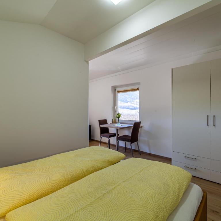 Residence Sonja - Appartamento con Balcone - 14