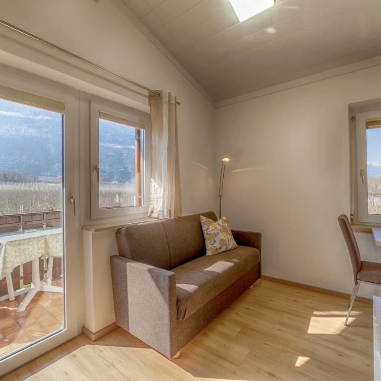 Residence Sonja - Appartamento con Balcone - 13
