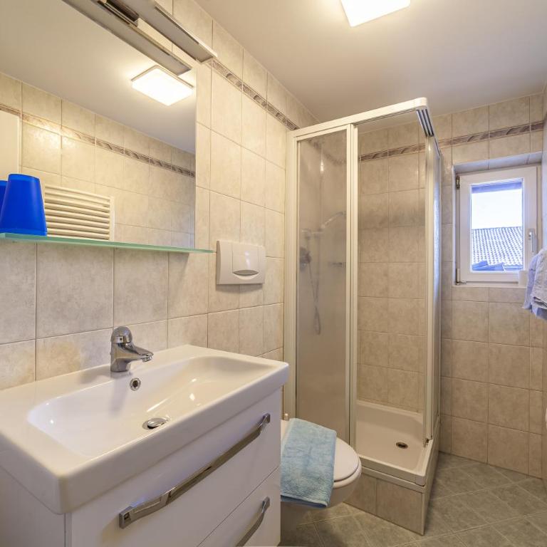 Residence Sonja - Appartamento con Balcone - 12