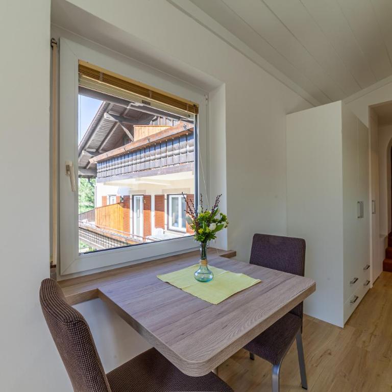 Residence Sonja - Appartamento con Balcone - 11